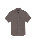 Camisa Manga Corta para Hombre - Green 63_619G001_VER180515_3