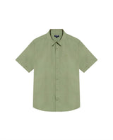Camisa Manga Corta para Hombre - Green 63_619G002_VER160220_3