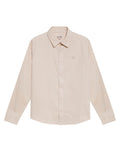 Camisa Manga Larga para Hombre - Raw 63_619G022_CRU130000_3