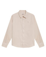 Camisa Manga Larga para Hombre - Raw 63_619G022_CRU130000_3