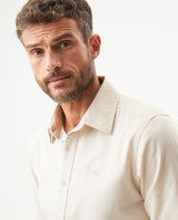 Camisa Manga Larga para Hombre - Raw 63_619G022_CRU130000_5