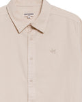 Camisa Manga Larga para Hombre - Raw 63_619G022_CRU130000_8