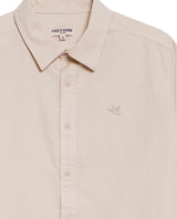 Camisa Manga Larga para Hombre - Raw 63_619G022_CRU130000_8