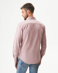 Camisa Manga Larga para Hombre - Pink 63_619G022_ROS151607_6