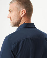 Camisa Manga Larga para Hombre - Blue 63_619G027_AZU193923_7
