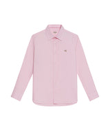 Camisa Manga Larga para Hombre - Pink 63_619G027_ROS122904_3