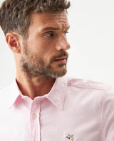 Camisa Manga Larga para Hombre - Pink 63_619G027_ROS122904_5