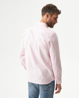 Camisa Manga Larga para Hombre - Pink 63_619G027_ROS122904_6