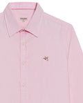 Camisa Manga Larga para Hombre - Pink 63_619G027_ROS122904_8