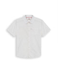Men's Short Sleeve Shirt - Raw 619G033 - 2