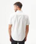 Men's Short Sleeve Shirt - Raw 619G033 - 5