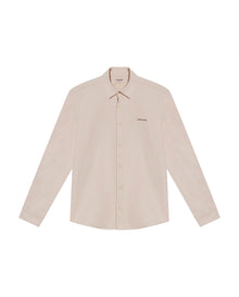 Men's Long Sleeve Shirt - Raw - 1