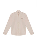 Men's Long Sleeve Shirt - Raw 619G042 - 2