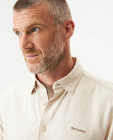 Men's Long Sleeve Shirt - Raw 619G042 - 4