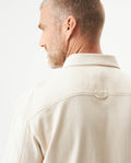 Men's Long Sleeve Shirt - Raw 619G042 - 6