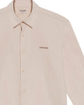 Men's Long Sleeve Shirt - Raw 619G042 - 7