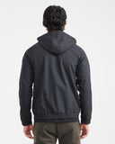 WINDBREAKER HOODED
