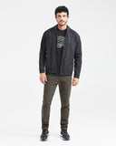 WINDBREAKER HOODED