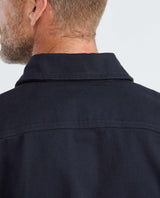 Men's Regular Fit-Jackets - Black - 6