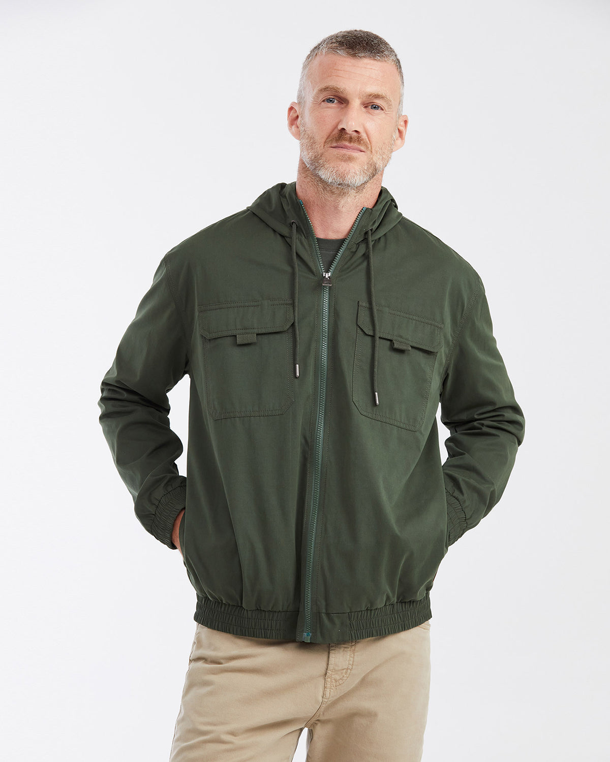 Emilien Jacket