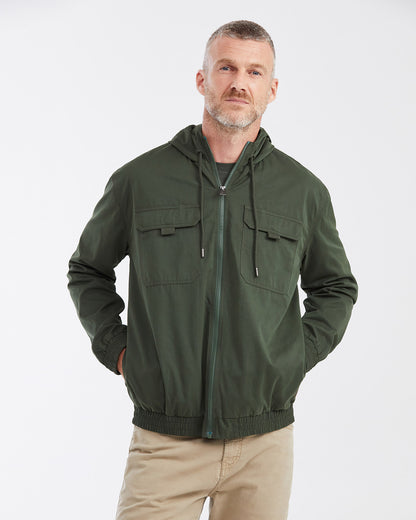 Emilien Jacket
