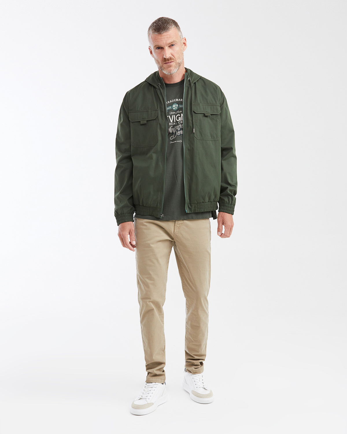 Emilien Jacket