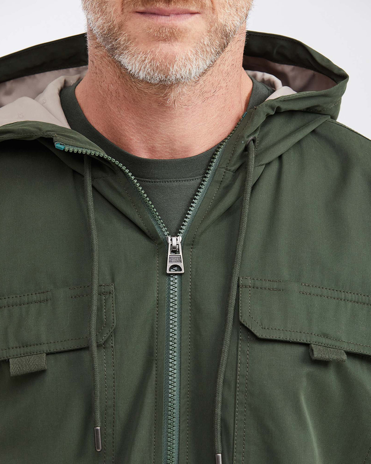 Emilien Jacket