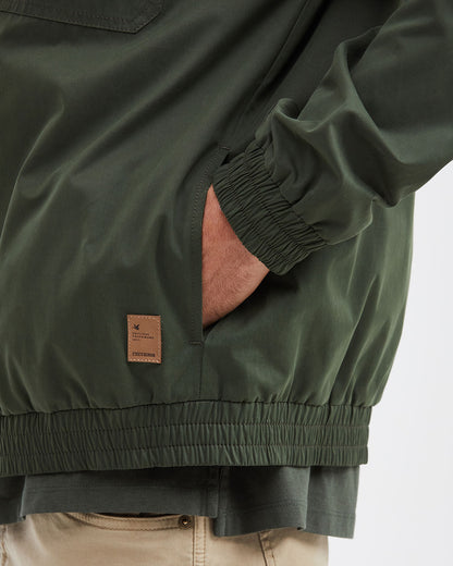Emilien Jacket