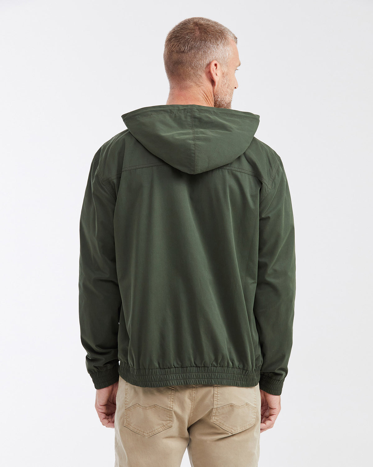 Emilien Jacket