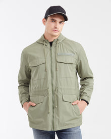 Marc Jacket