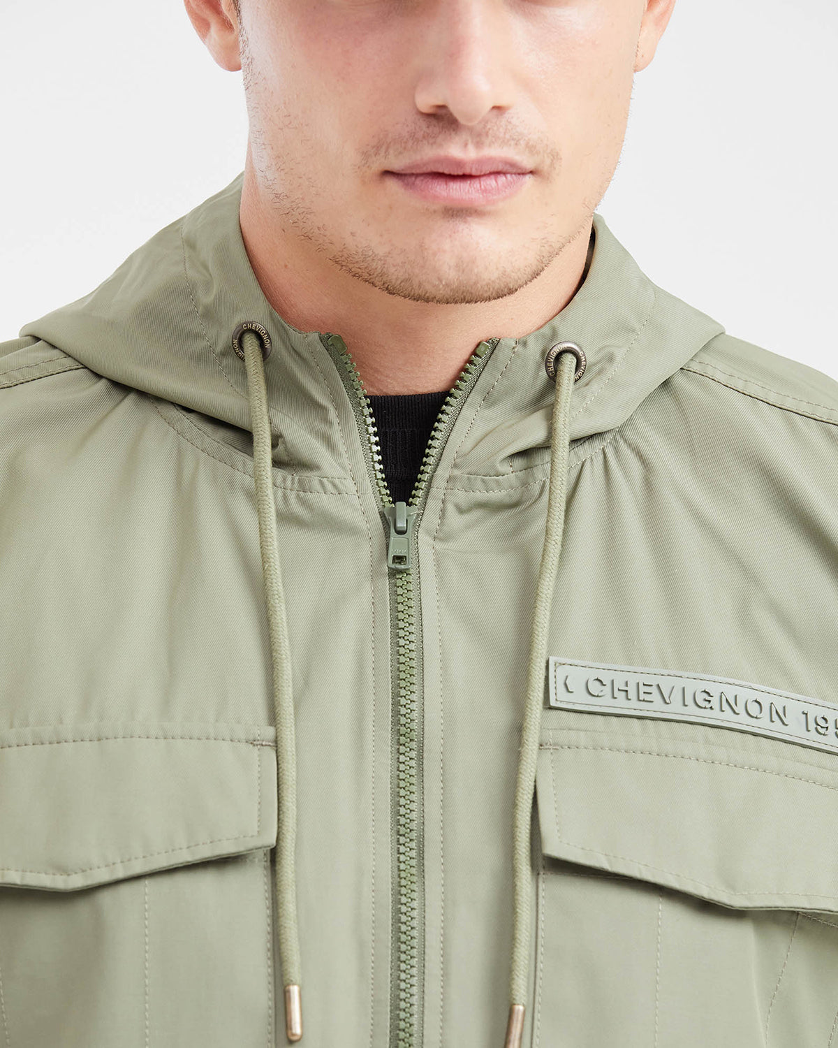 Marc Jacket