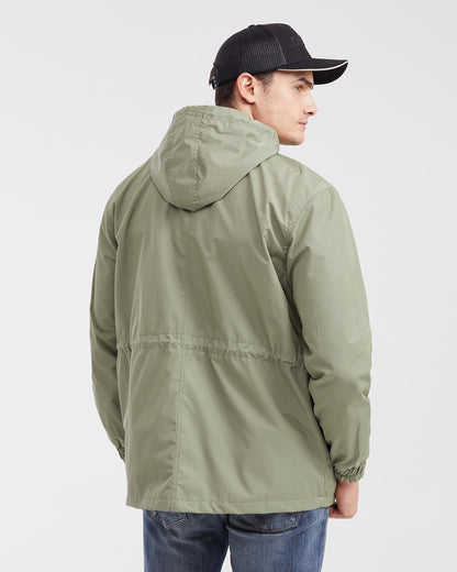 Marc Jacket