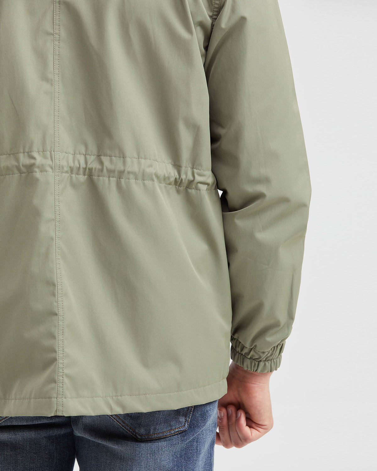 Marc Jacket