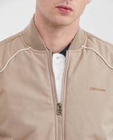 Men's Lightweight Western-Yoke Quilted Bomber Jacket 622G010 - 3