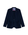 Men´s Blazer - Blue 63_622H000_AZU194011_4