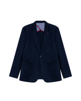 Men´s Blazer - Blue 63_622H000_AZU194011_4