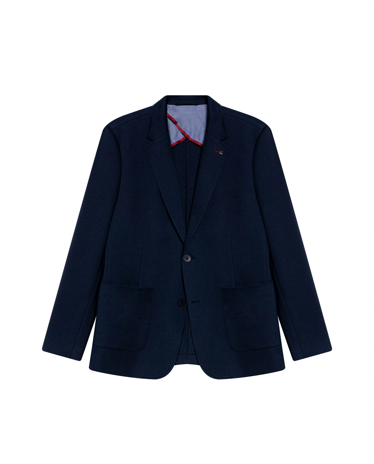 Men´s Blazer - Blue 63_622H000_AZU194011_4