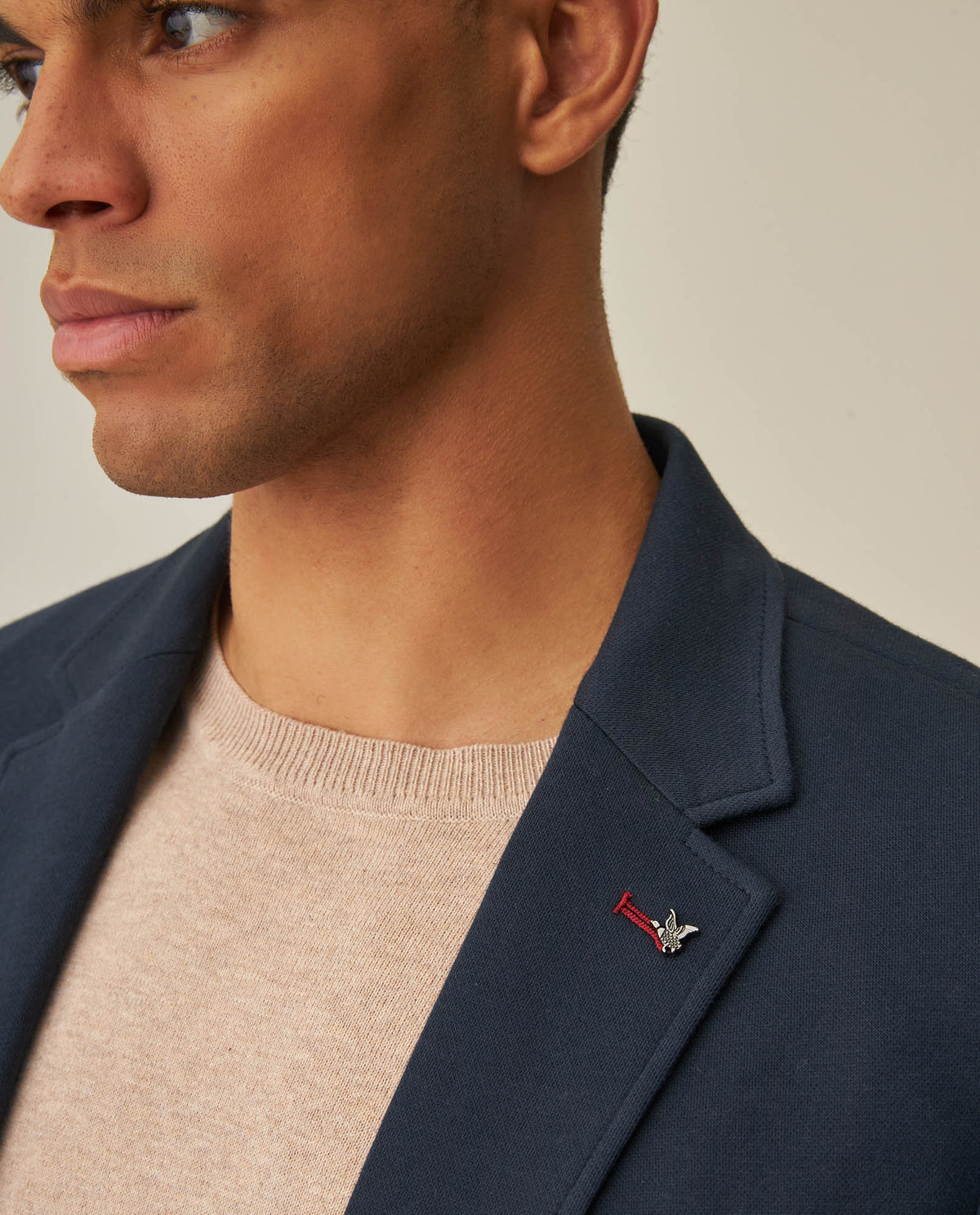 Men´s Blazer - Blue 63_622H000_AZU194011_5