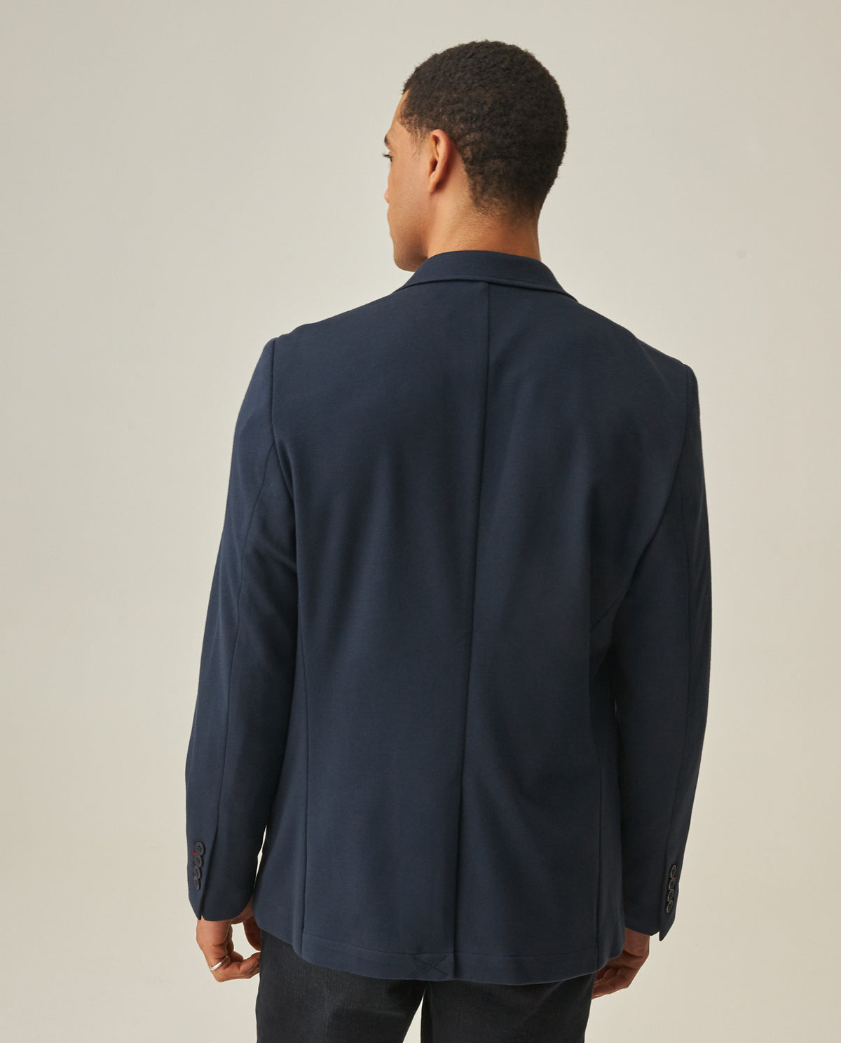 Men´s Blazer - Blue 63_622H000_AZU194011_6