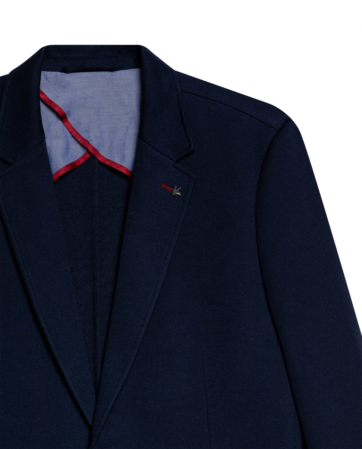 Men´s Blazer - Blue 63_622H000_AZU194011_8