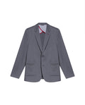 Men´s Blazer - Gray 63_622H000_GRI180000_4