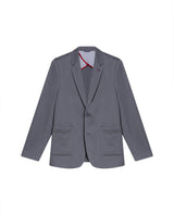Men´s Blazer - Gray 63_622H000_GRI180000_4