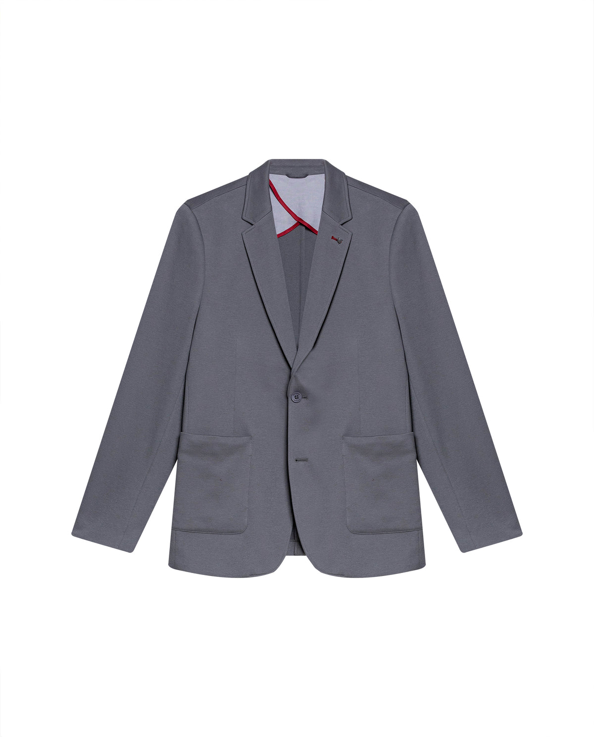 Men´s Blazer - Gray 63_622H000_GRI180000_4