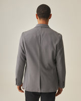 Men´s Blazer - Gray 63_622H000_GRI180000_6