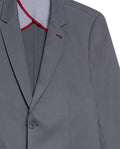 Men´s Blazer - Gray 63_622H000_GRI180000_8