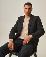 Men´s Blazer - Black 63_622H002_NEG194007_3