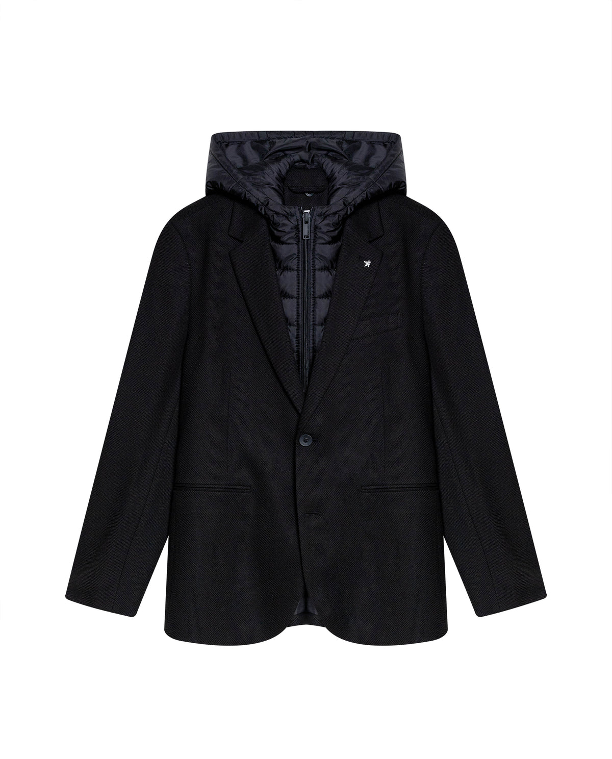 Men´s Blazer - Black 63_622H002_NEG194007_4