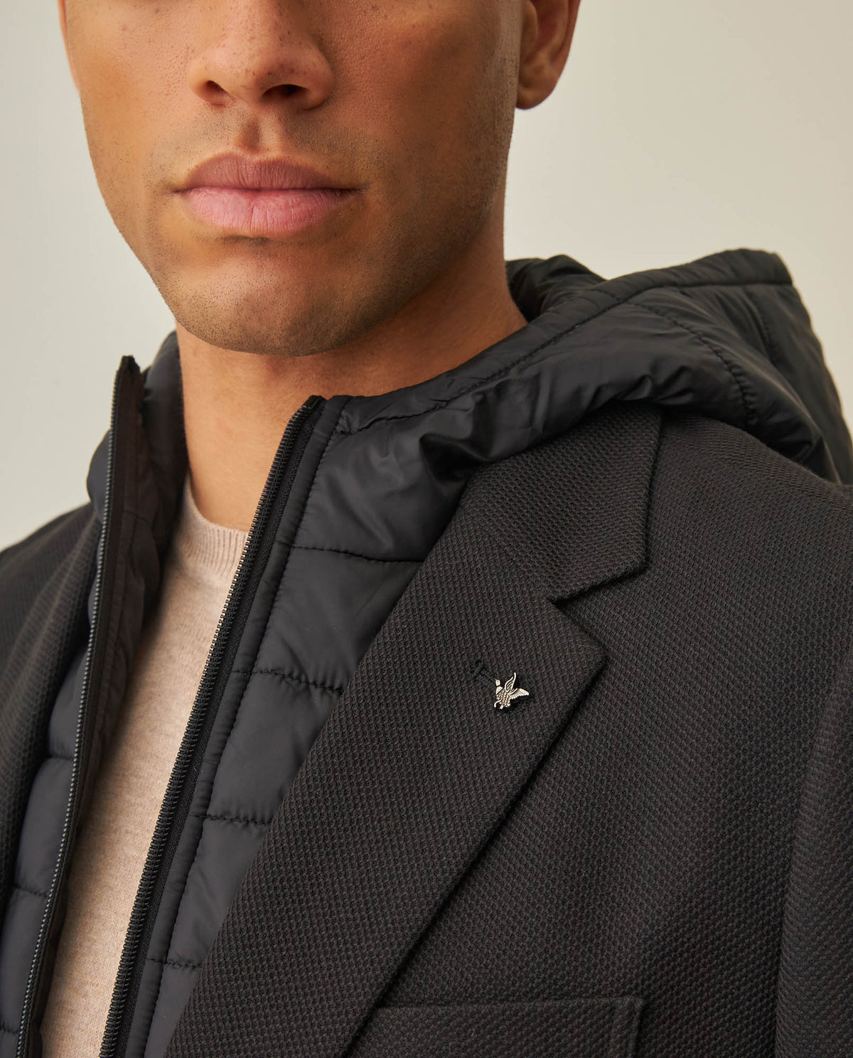 Men´s Blazer - Black 63_622H002_NEG194007_5