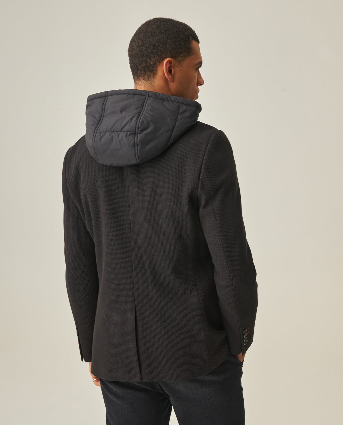 Men´s Blazer - Black 63_622H002_NEG194007_6