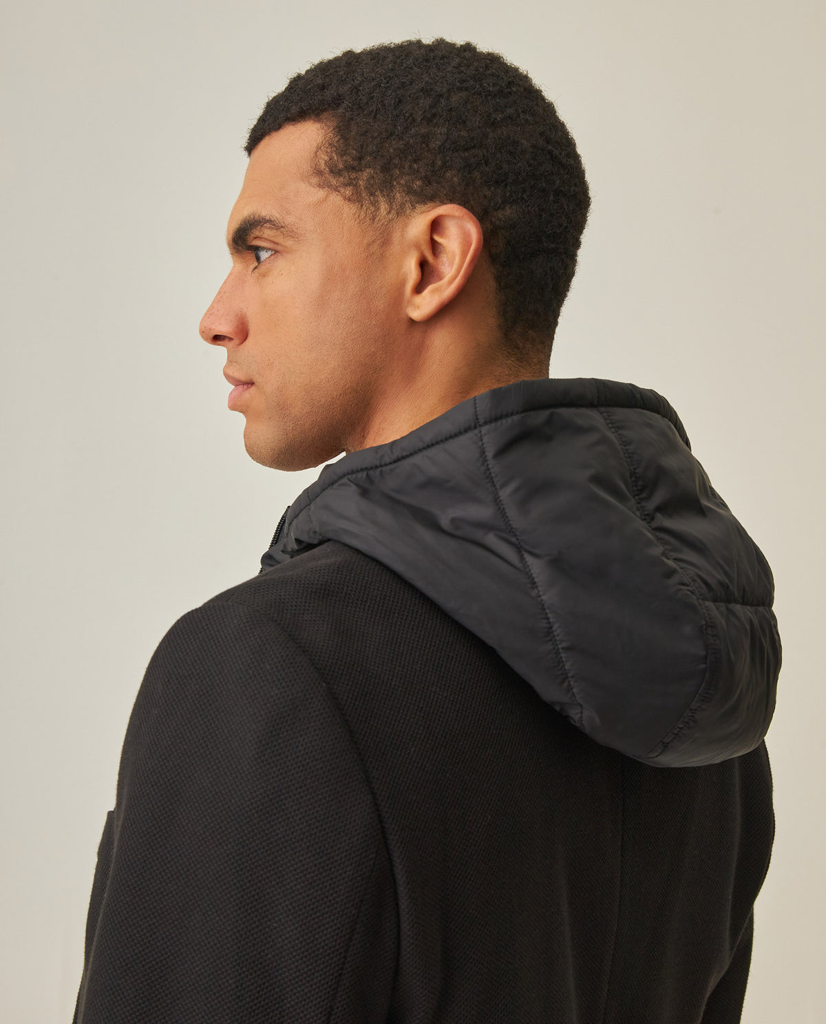 Men´s Blazer - Black 63_622H002_NEG194007_7